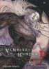 VAMPIRE HUNTER D OMNIBUS VOL 04 TP [9781506739656]
